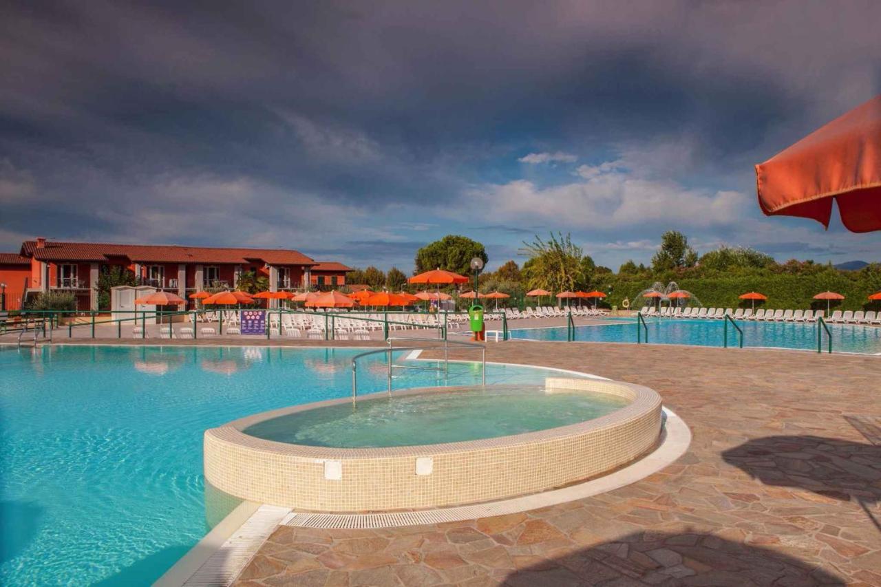 Case de vacanță Mobilehomes In Sirmione/gardasee 22177