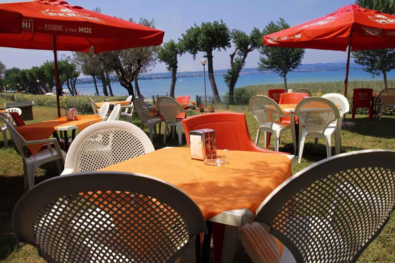 Mobilehomes In Sirmione/gardasee 22177 Case de vacanță *
