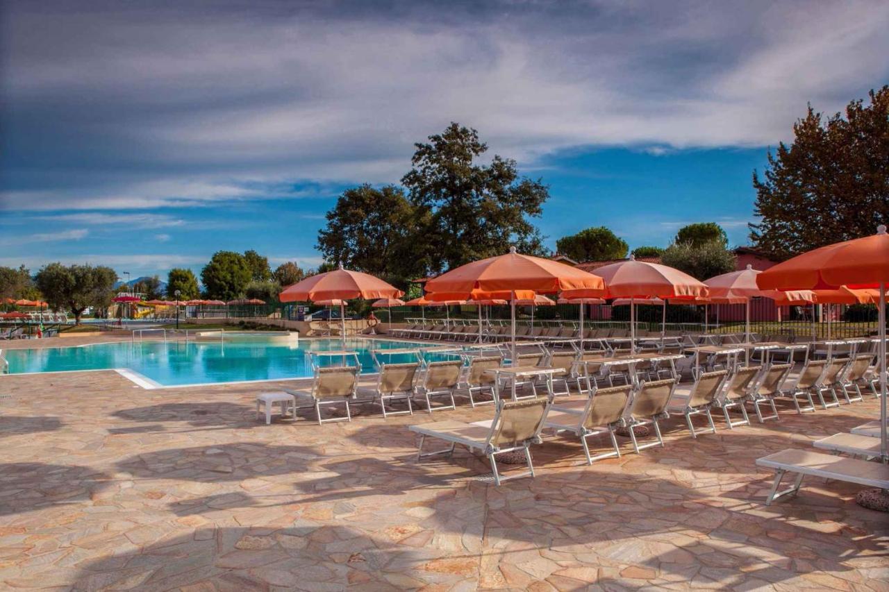 Mobilehomes In Sirmione/gardasee 22177 Sirmione
