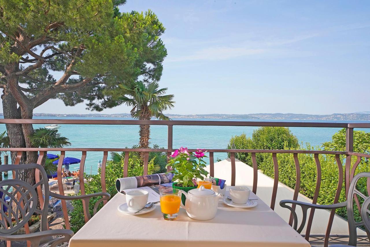 Hotel Marconi Sirmione
