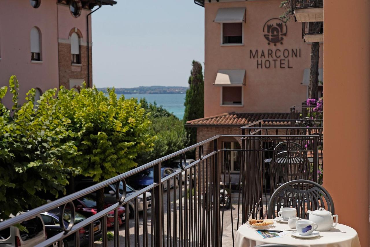 Marconi Hotel Sirmione