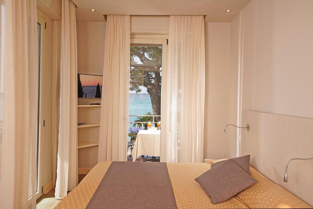 Hotel Marconi Sirmione