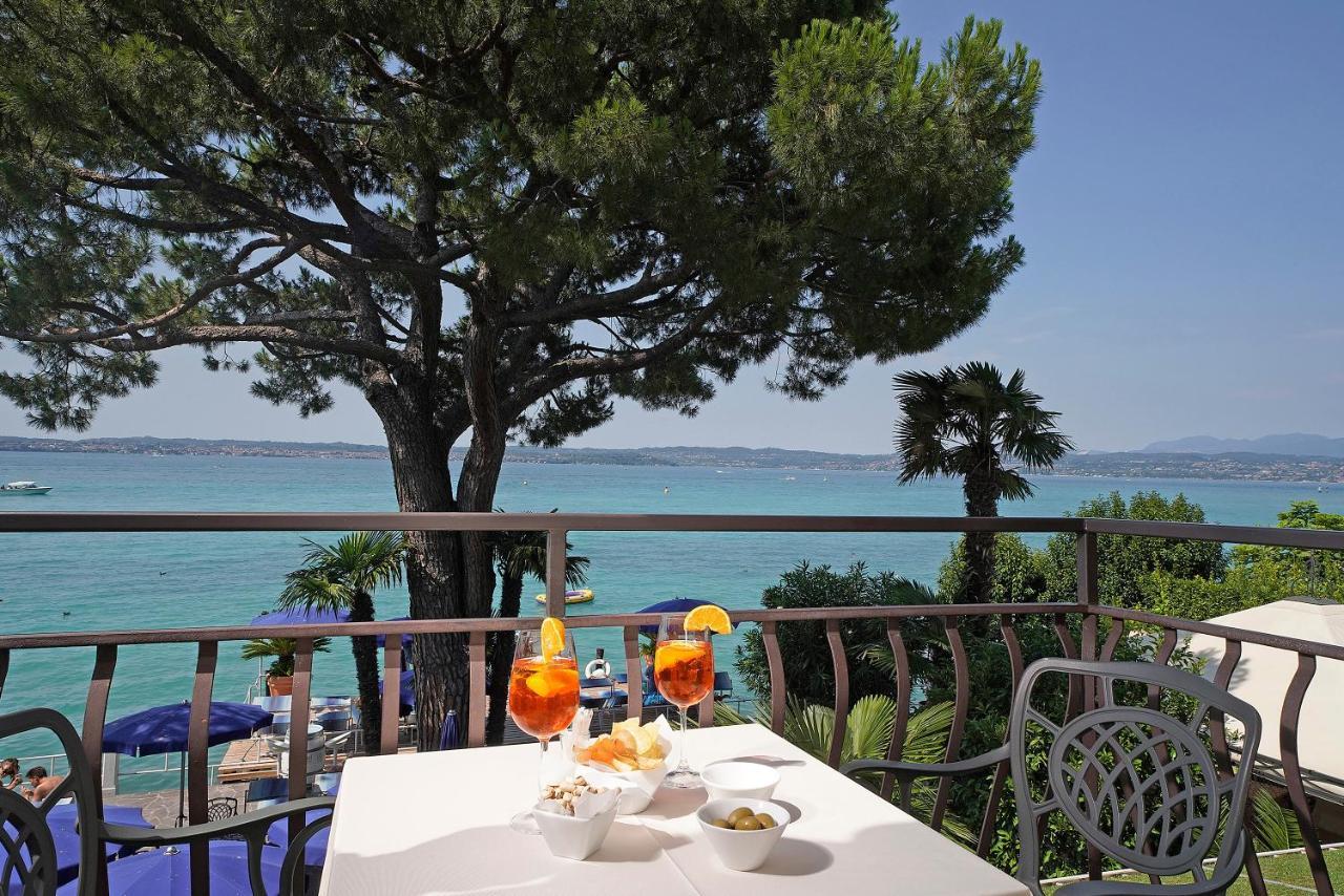 Hotel Marconi Sirmione