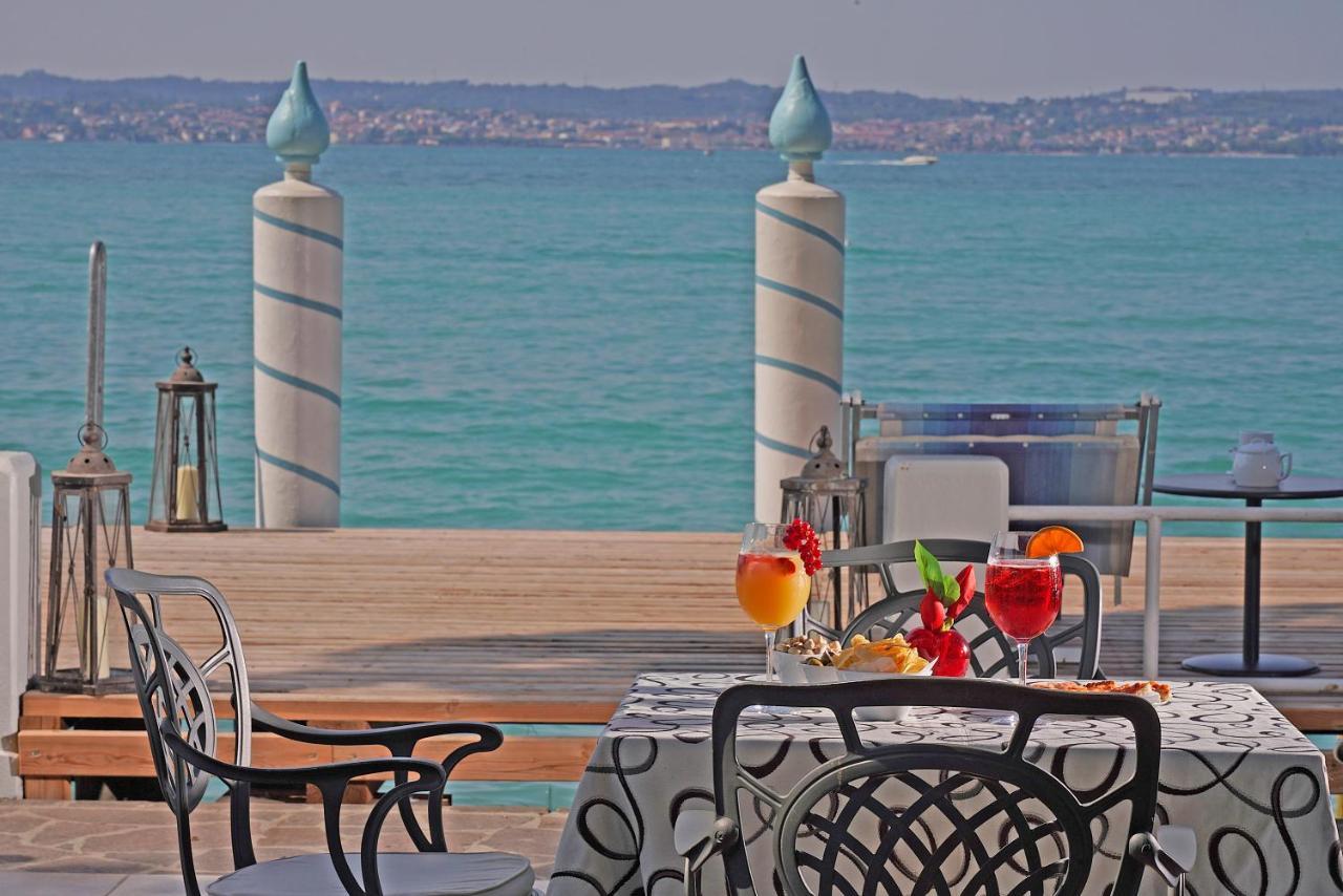 Marconi Sirmione