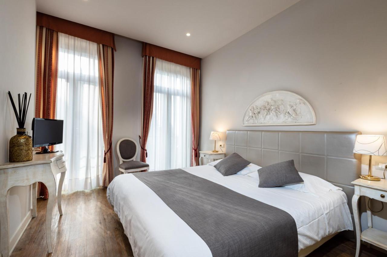 Hotel Marconi Sirmione
