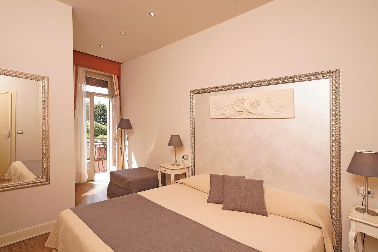 Hotel Marconi 3*