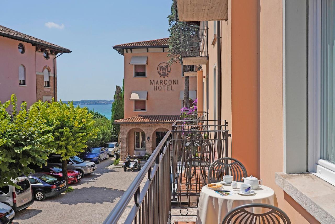 Marconi Hotel 3*