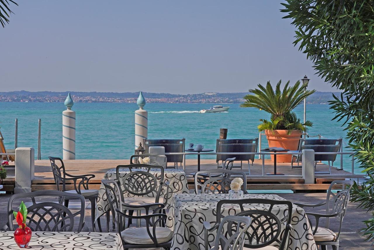 Hotel Marconi Sirmione