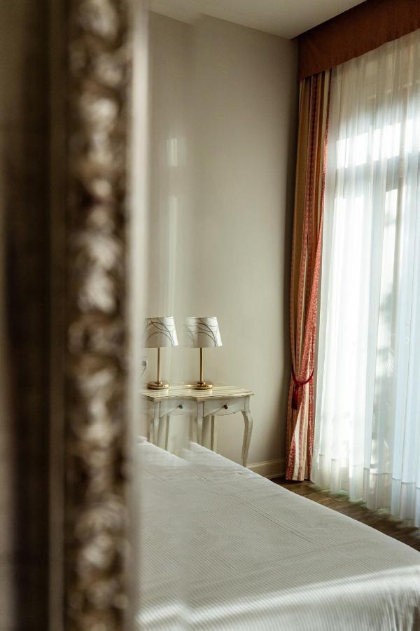 Hotel Marconi Sirmione