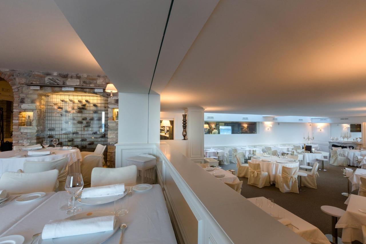 Gasthof Relais La Speranzina 5*
