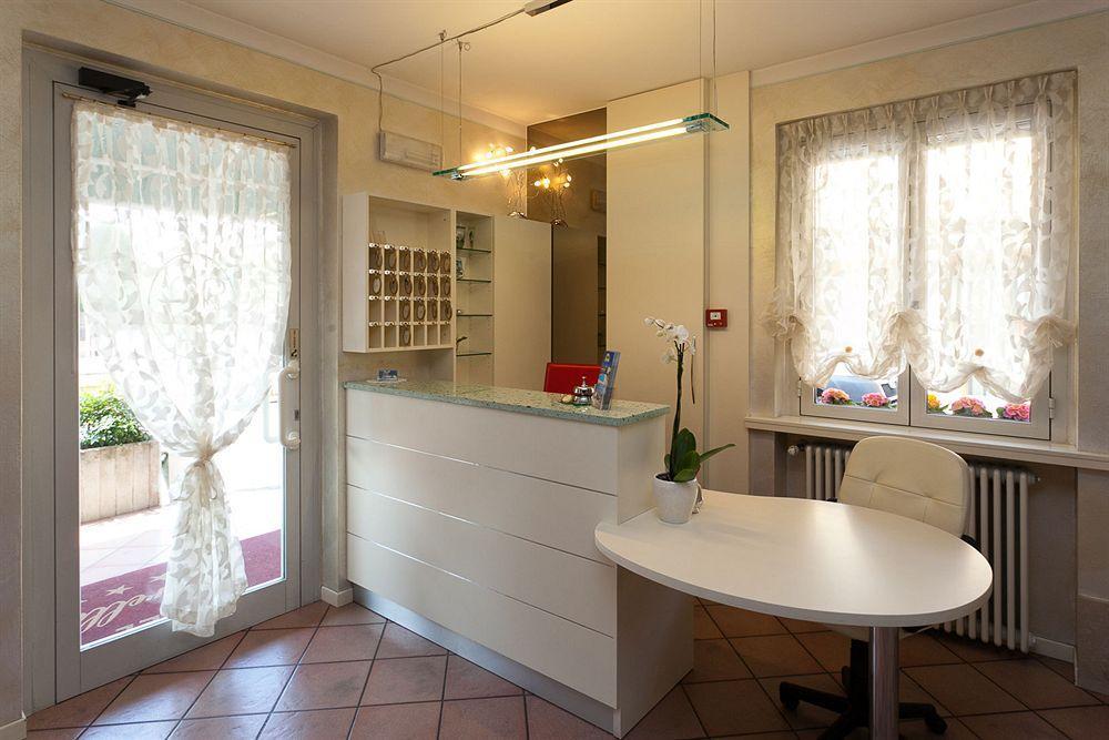 Fiorella Hotel Sirmione