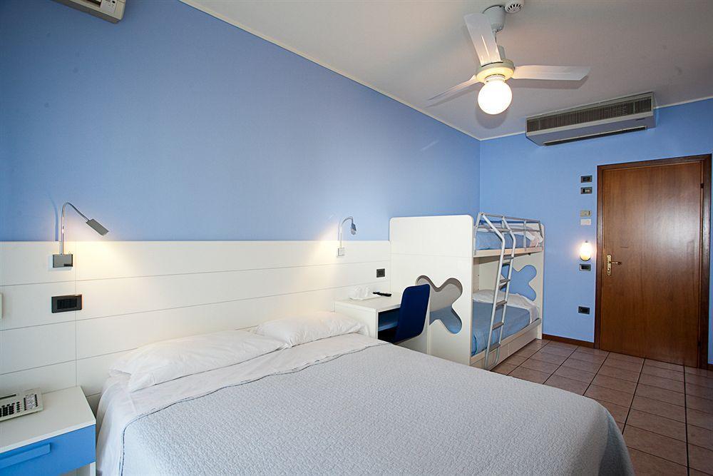 Fiorella Hotel