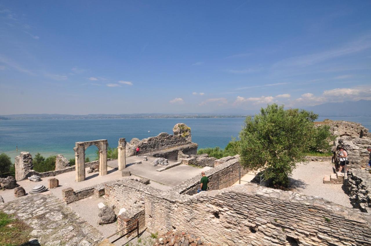 La Perla Apartment Sirmione