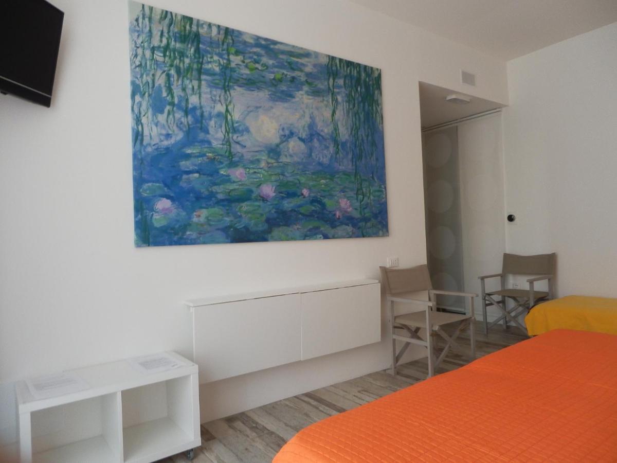 Bb Sharingloft * Sirmione