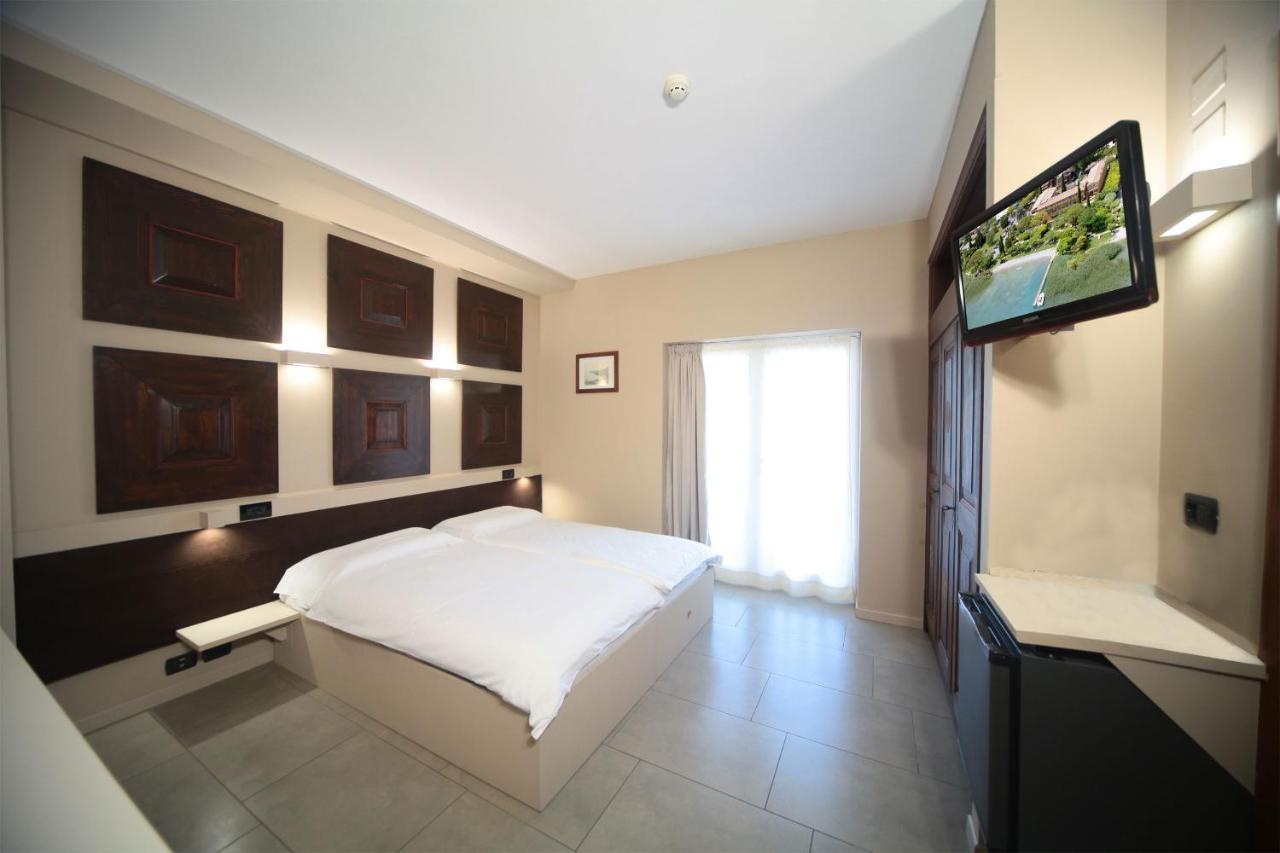 La Pauel 3* Sirmione