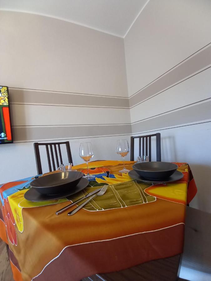 Holiday home Il Nido Della Civetta Sirmione