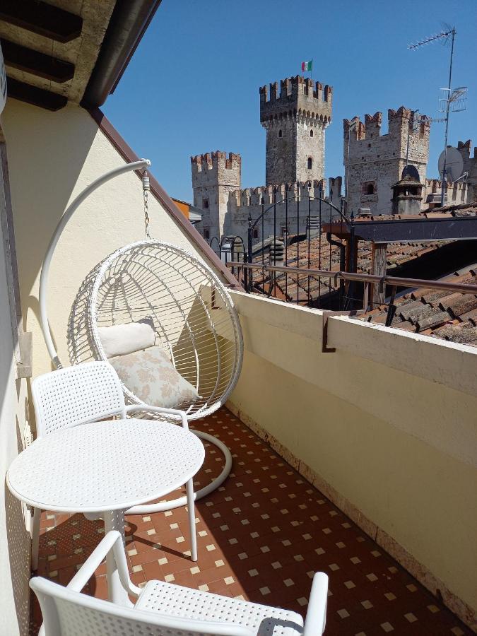 Il Nido Della Civetta