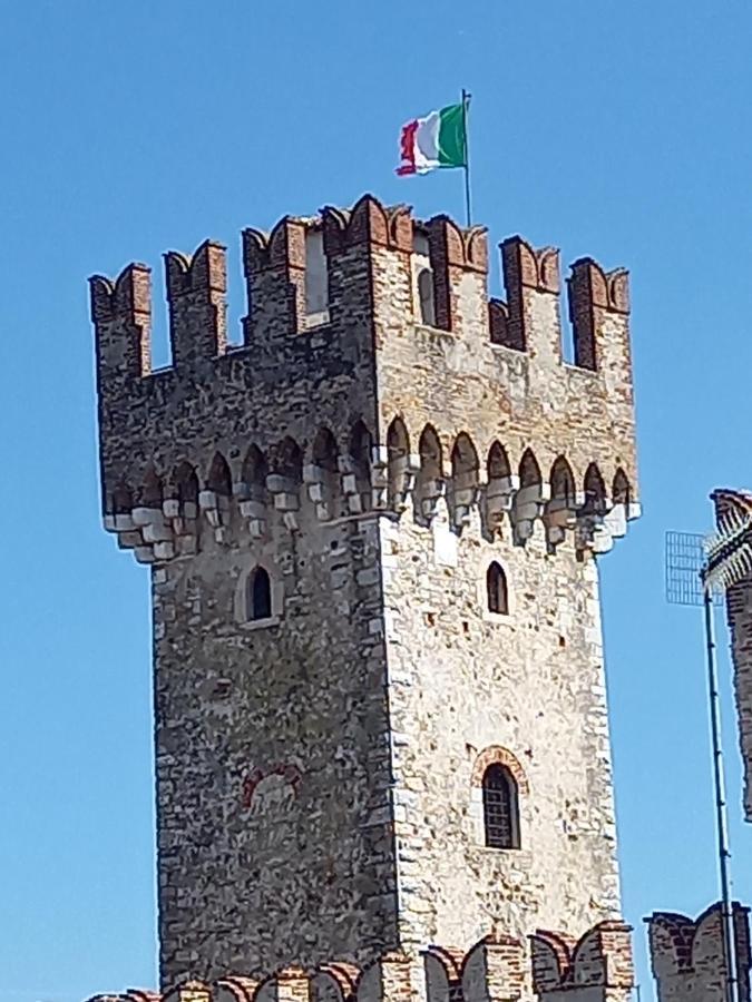 Ferienhaus Il Nido Della Civetta