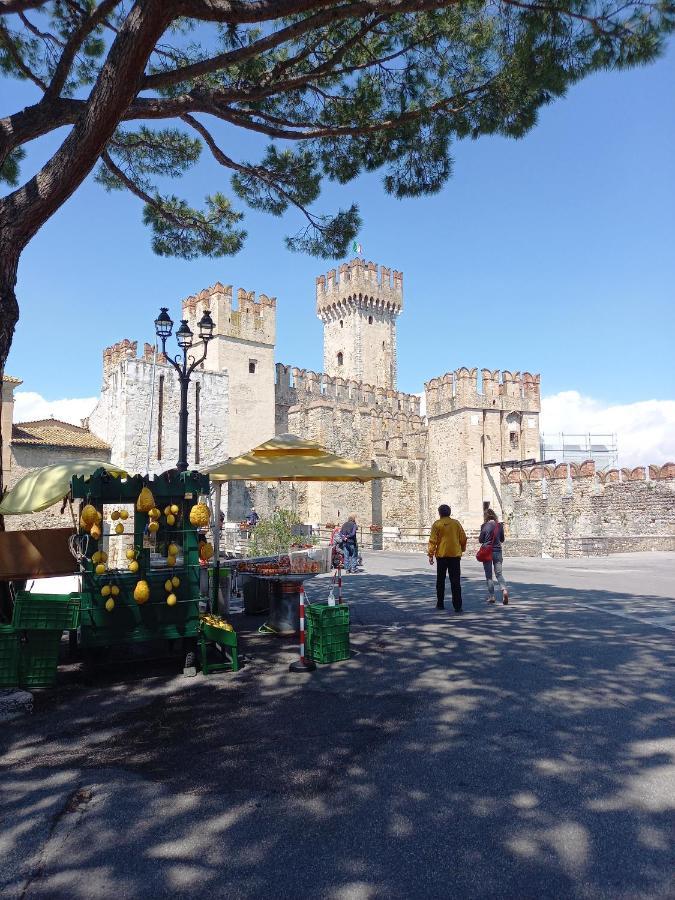 Il Nido Della Civetta