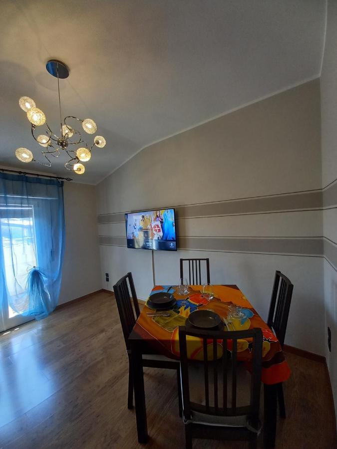 Il Nido Della Civetta Holiday home Sirmione