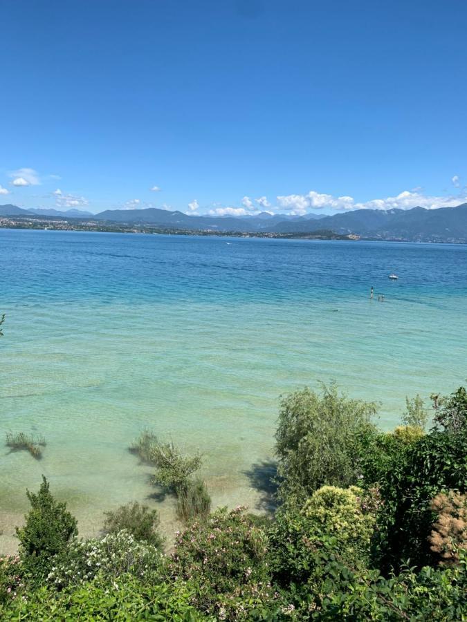 Villa Giustiniani Sirmione