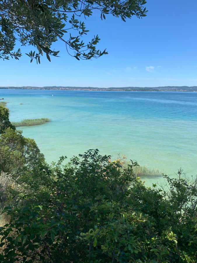 Giustiniani Villa Sirmione