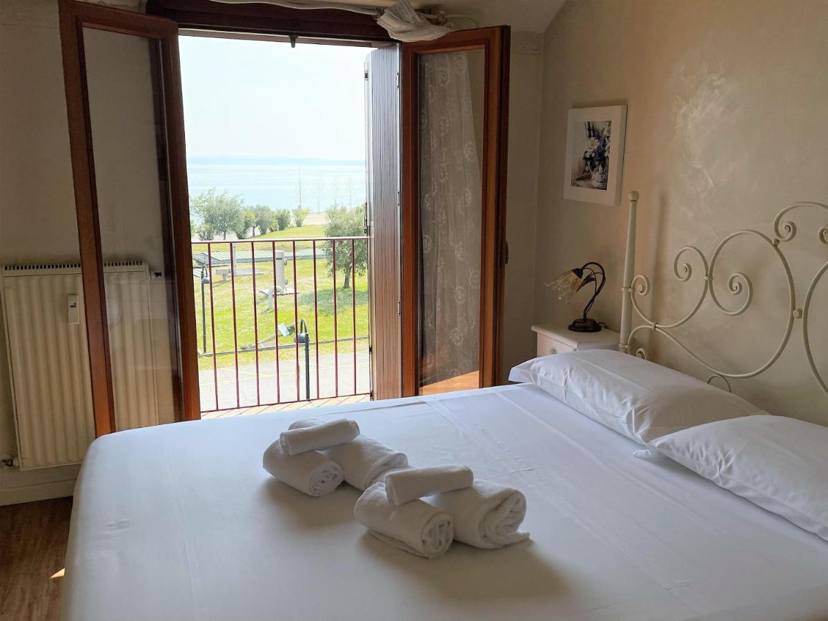 Apartament 5 Star With Private Beach And Garage *