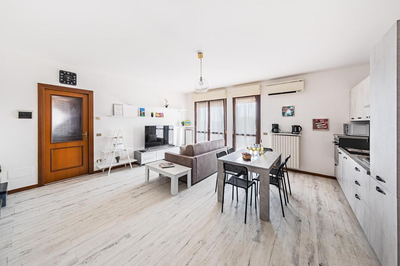 Le Primule Apartment