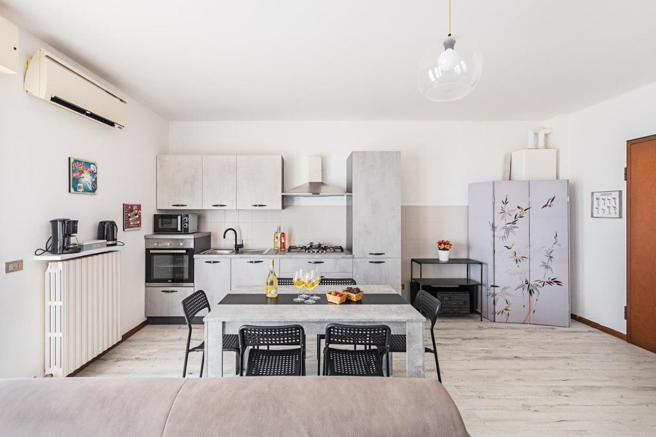 Apartment Le Primule