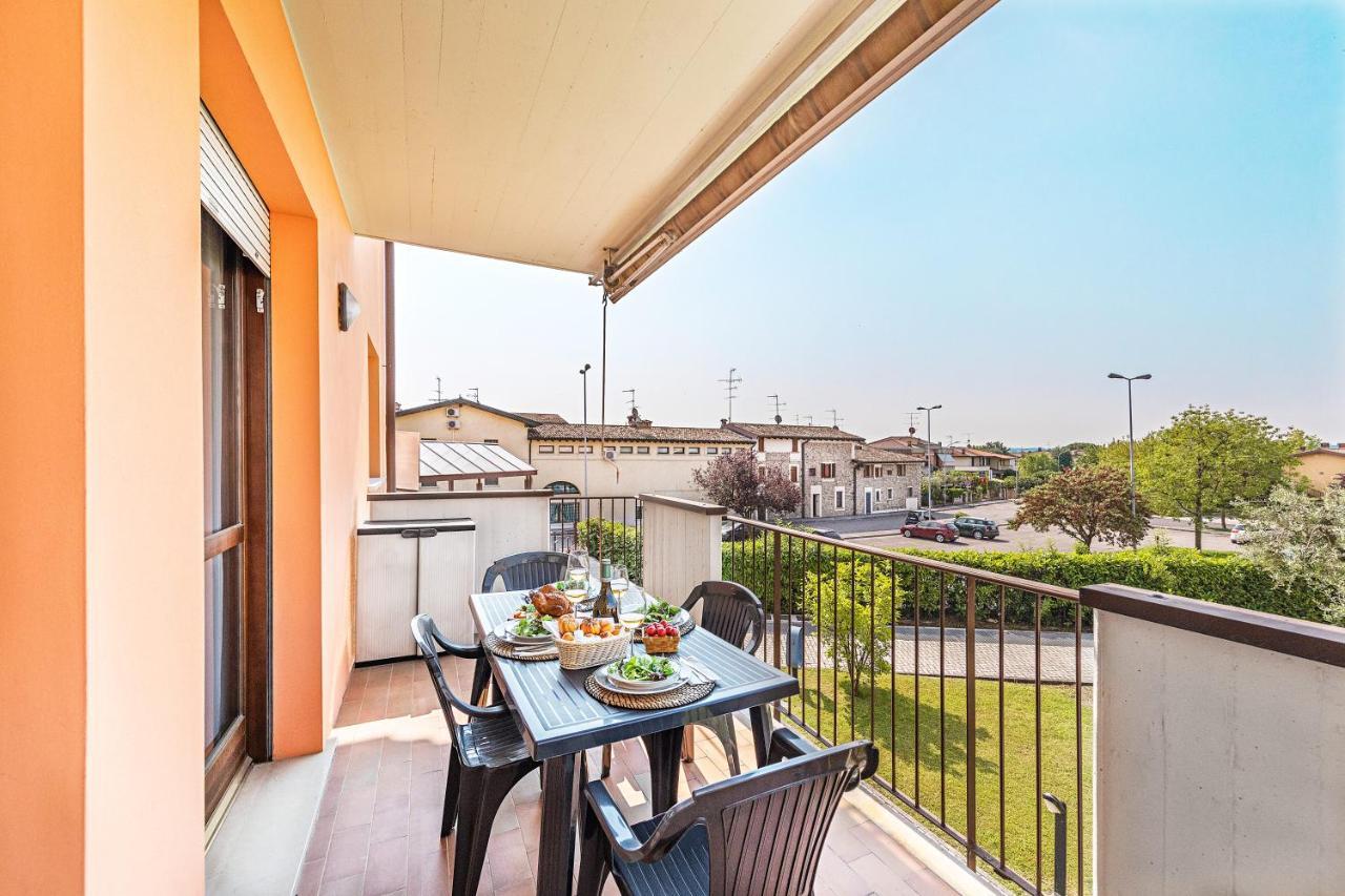 Le Primule Apartment