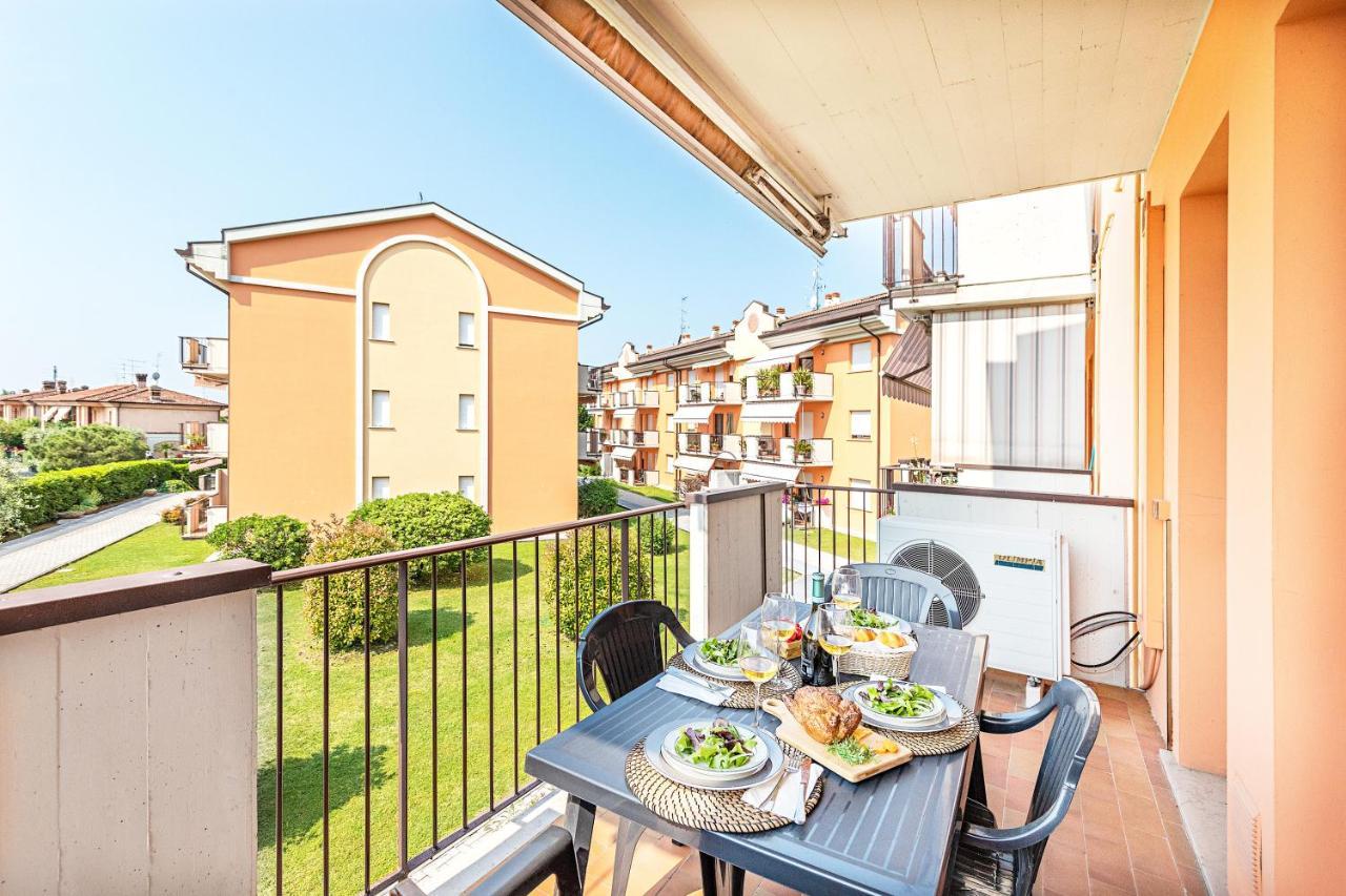 Apartment Le Primule