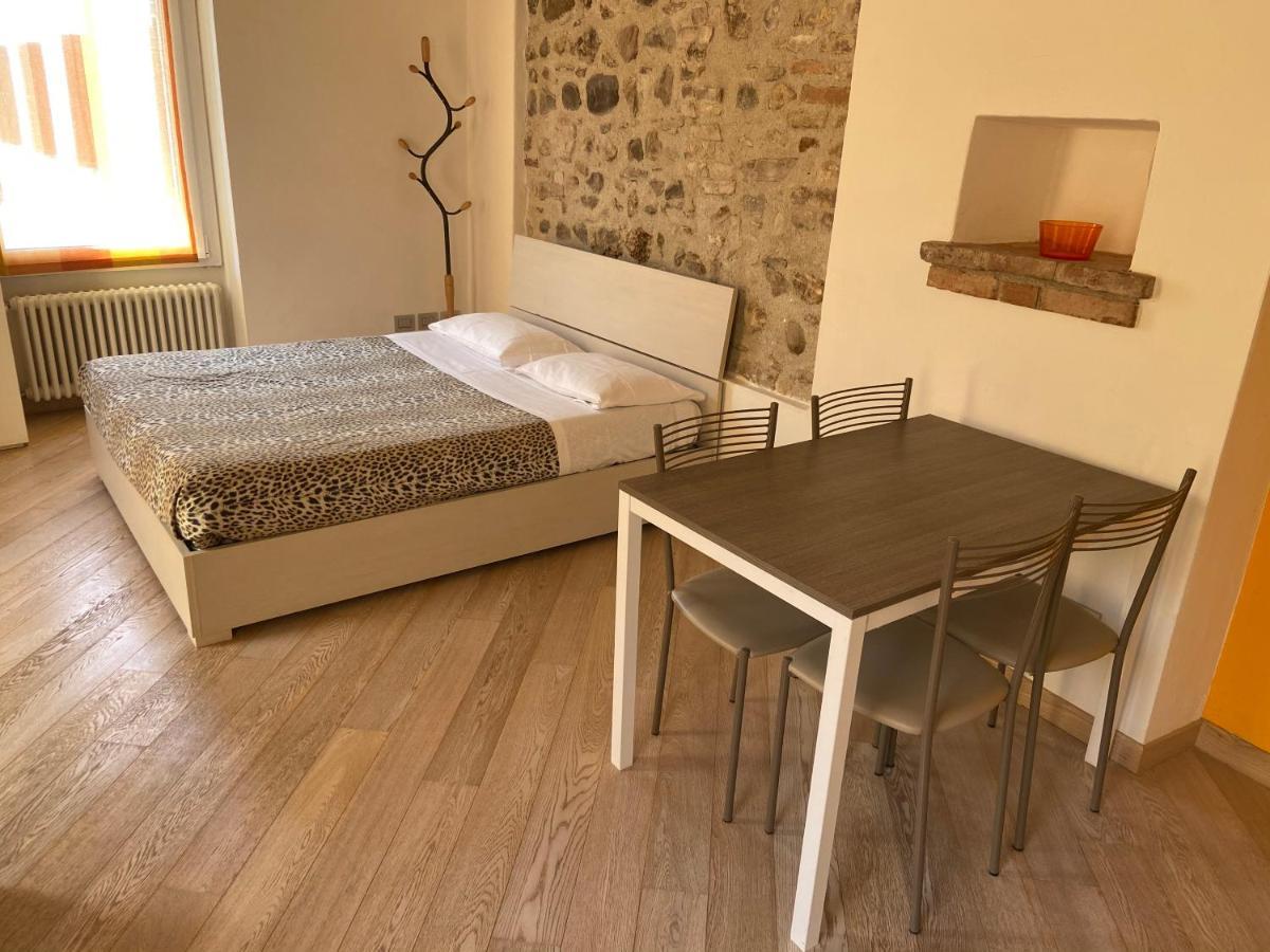 Apartman Mavino *