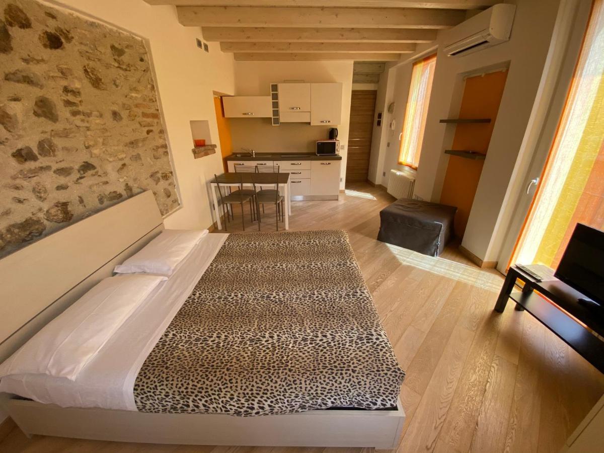 Apartman Mavino *