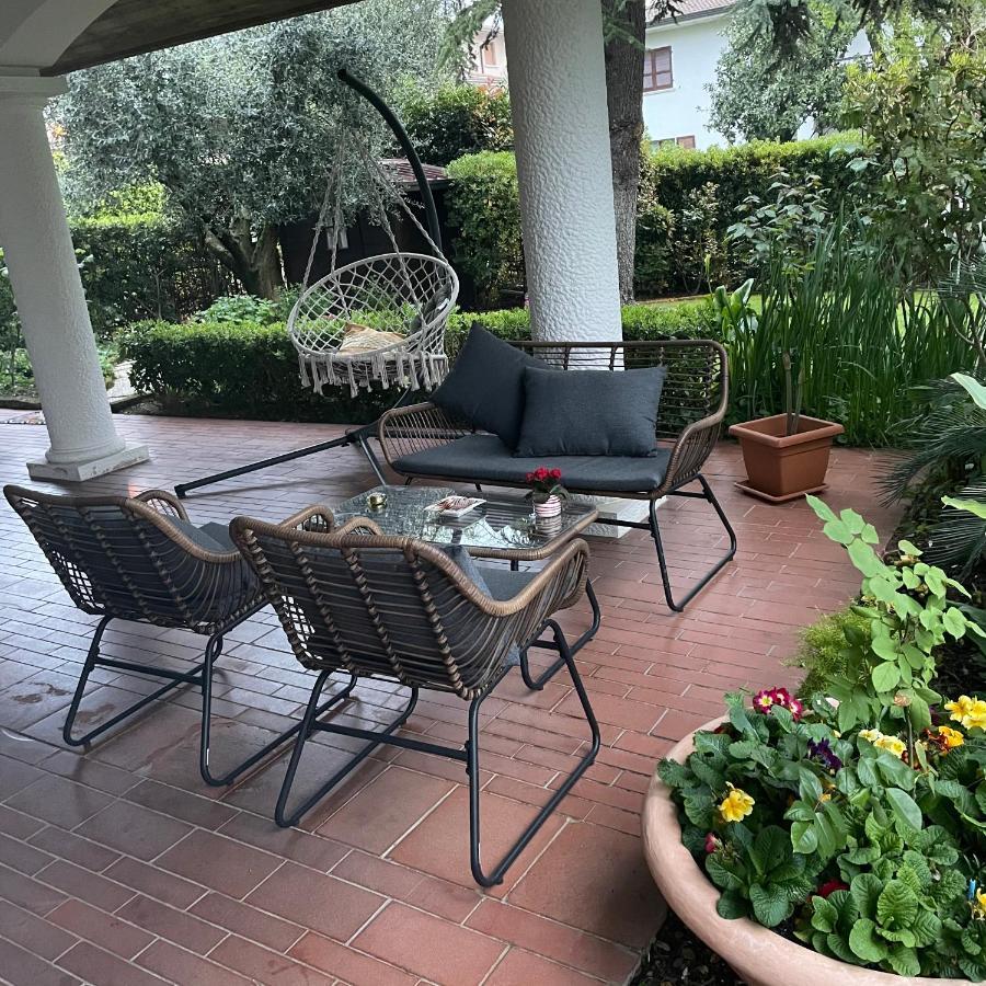 Happy Days Breakfast Appartement Sirmione