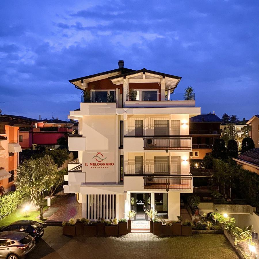Il Melograno Sirmione