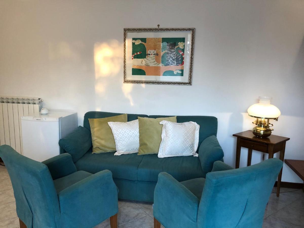 Apartment Villaggio Dei Fiori *