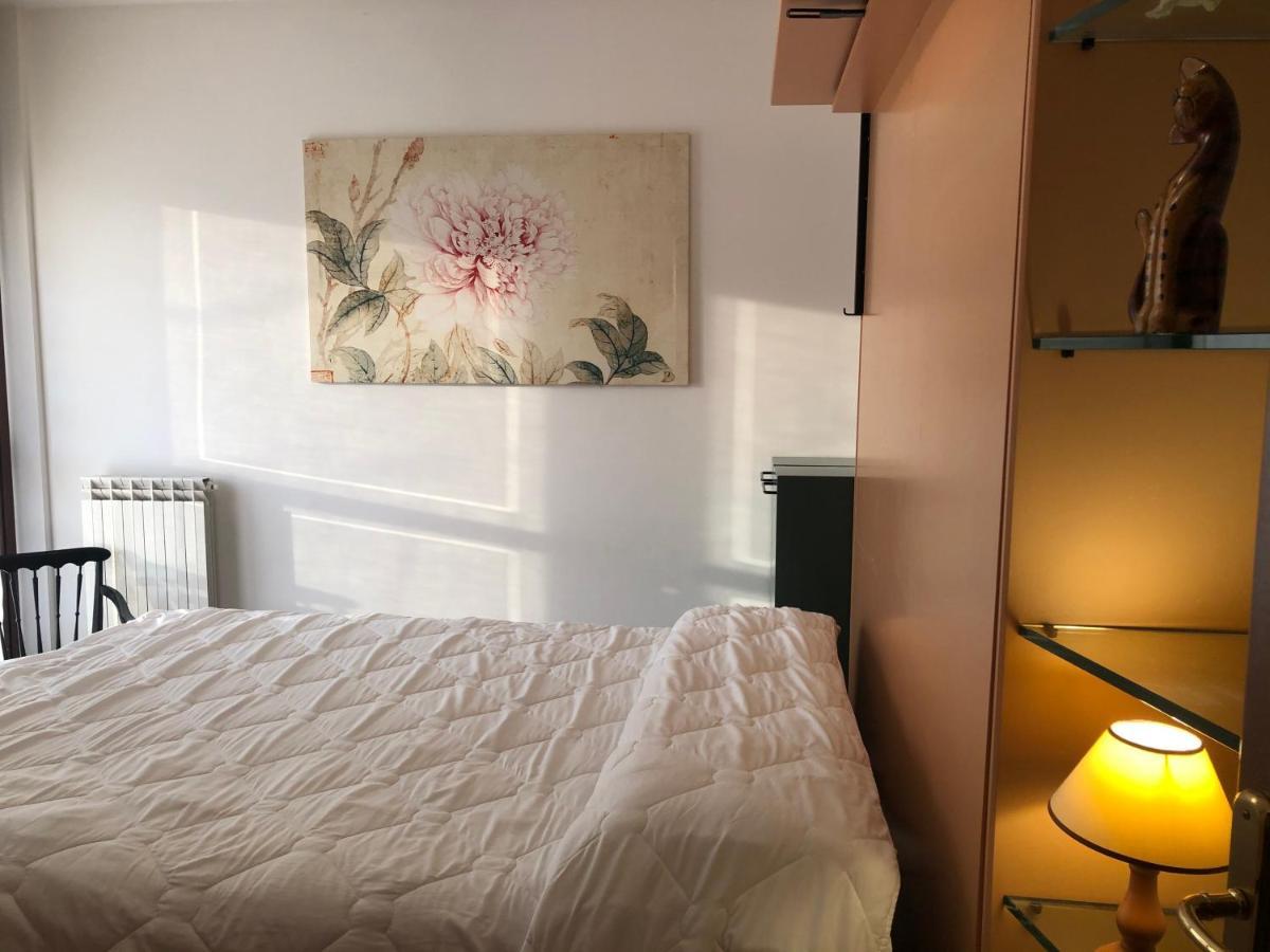 Villaggio Dei Fiori Apartment