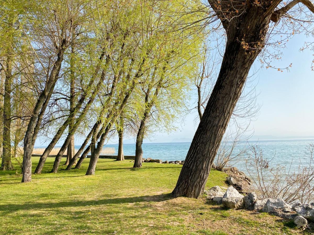 Jolly Apartment Sirmione