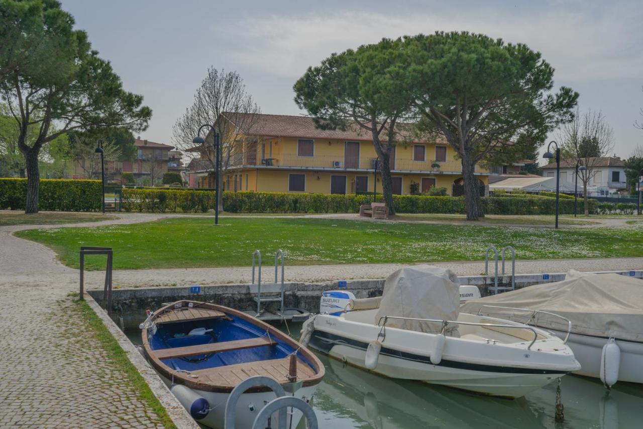 Appartamento Mosaici Sunrise - Front With Beautiful View *