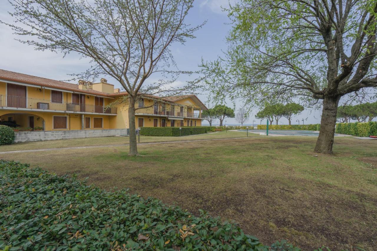 Mosaici Sunrise - Front With Beautiful View Apartment *