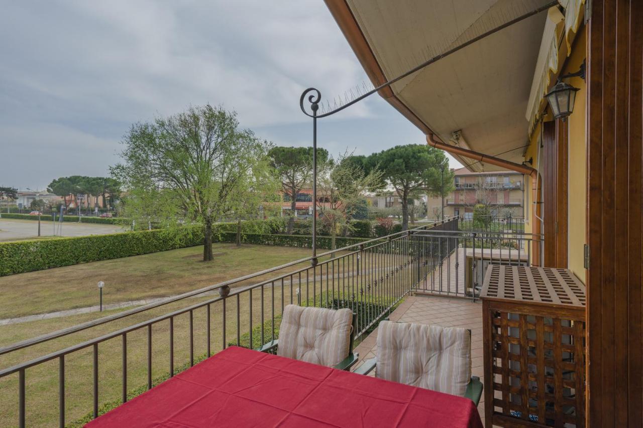 Mosaici Sunrise - Front With Beautiful View Apartment