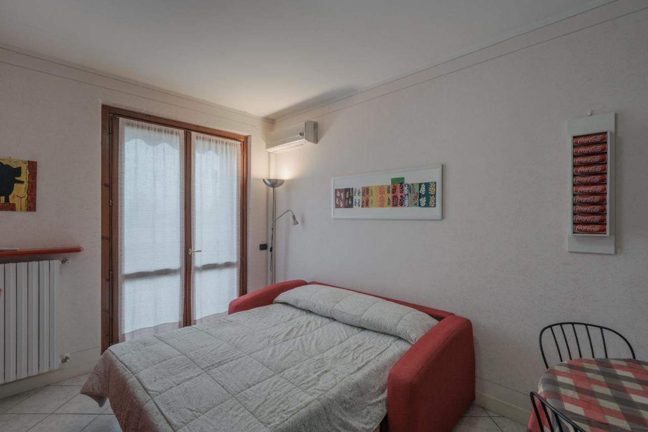 Appartamento Mosaici Sunrise - Front With Beautiful View *