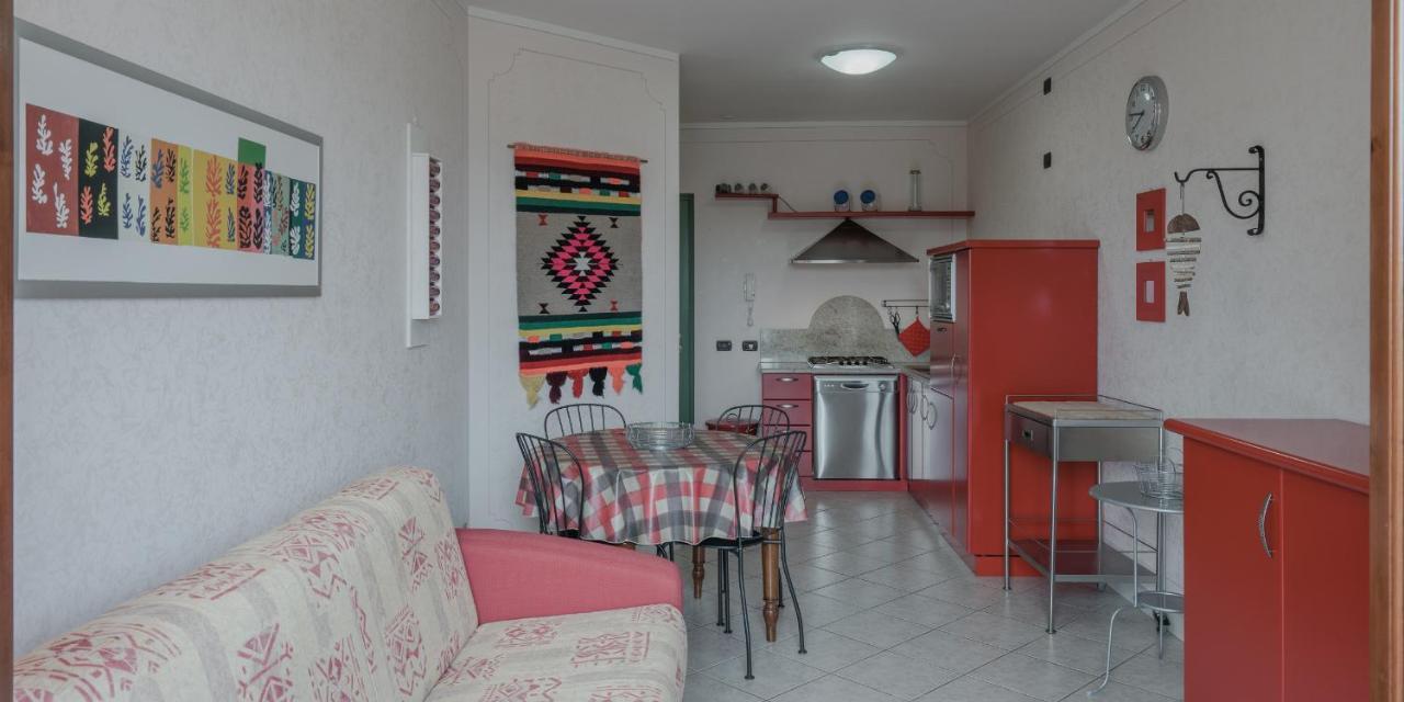 Mosaici Sunrise - Front With Beautiful View Appartamento *