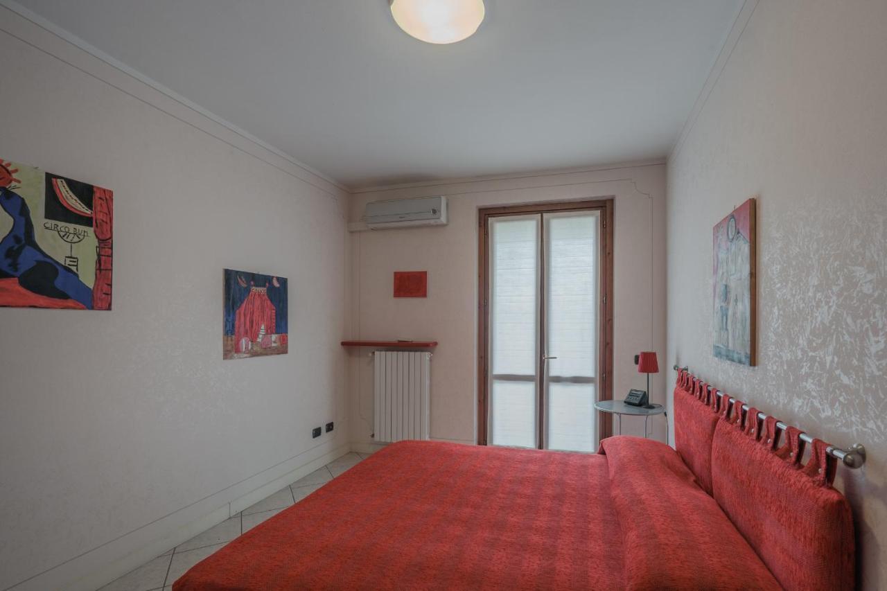 Appartamento Mosaici Sunrise - Front With Beautiful View Sirmione