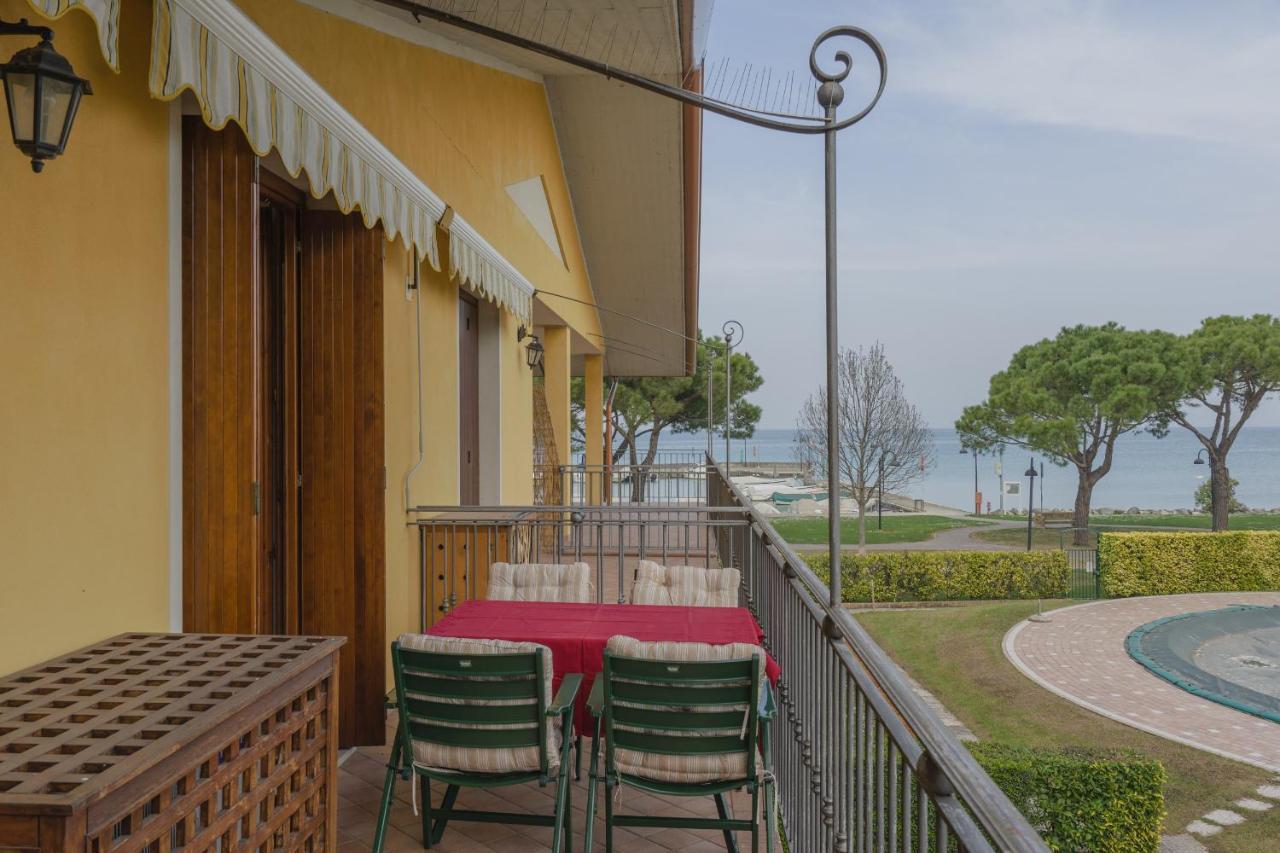 Mosaici Sunrise - Front With Beautiful View Appartamento