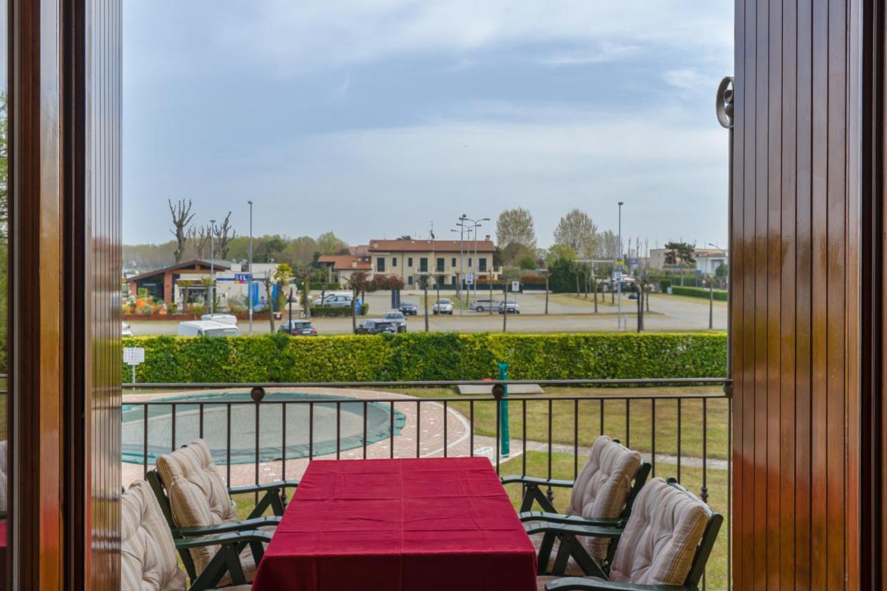 Appartamento Mosaici Sunrise - Front With Beautiful View Sirmione