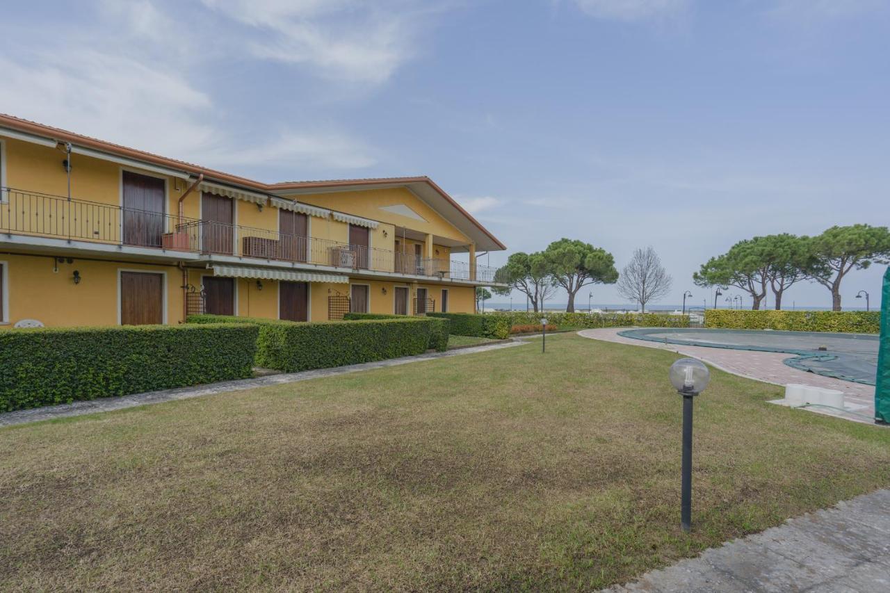 Appartamento Mosaici Sunrise - Front With Beautiful View *