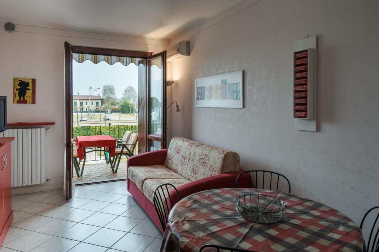 Mosaici Sunrise - Front With Beautiful View Apartment