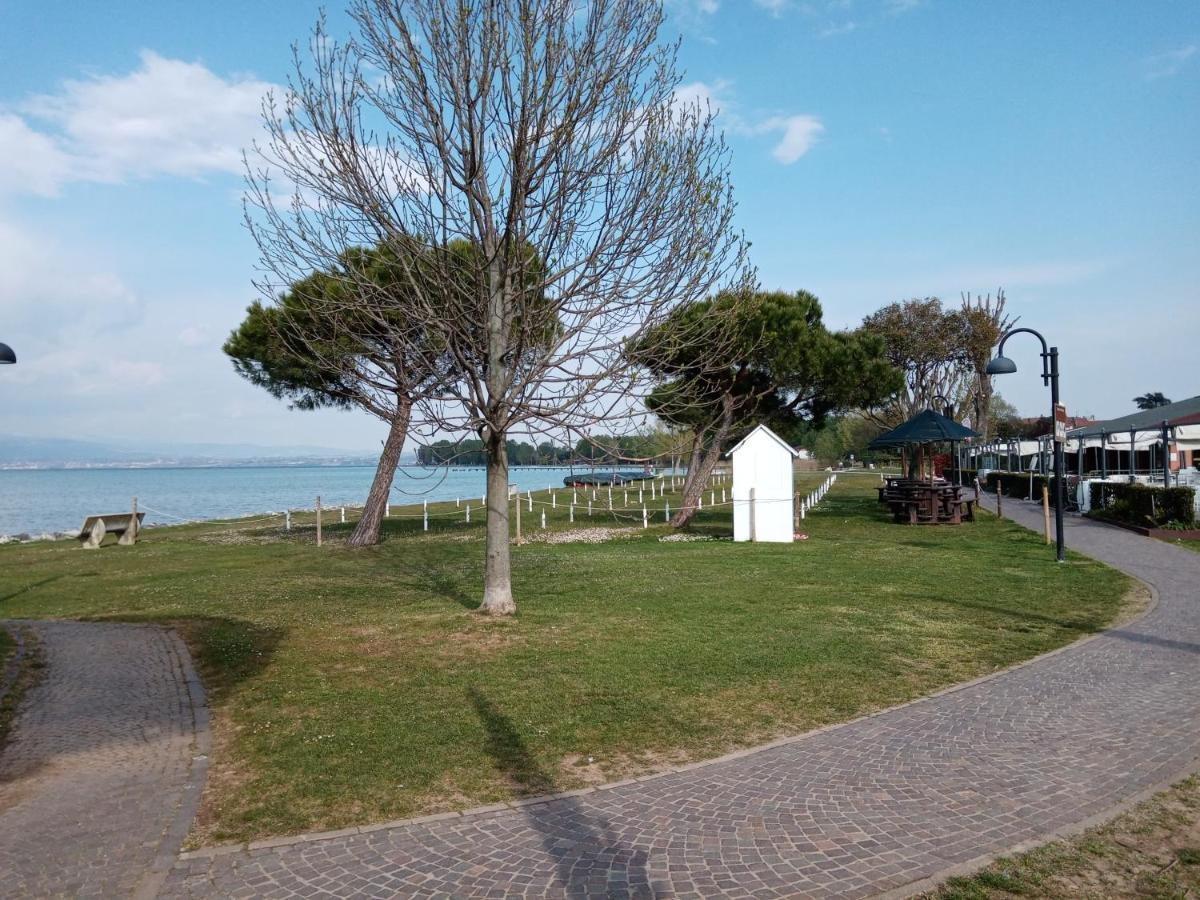 Appartamento Mosaici Sunrise - Front With Beautiful View