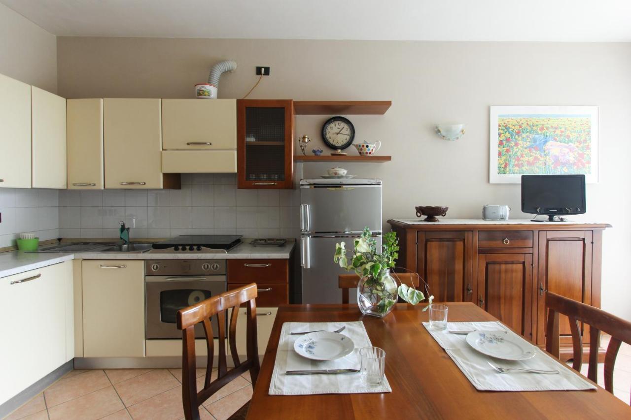 La Casa Di Nina *